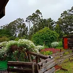 Cabanas Josabi