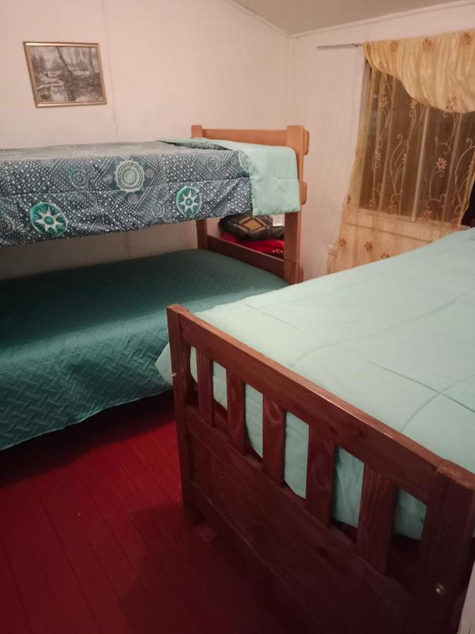 Casa de férias Josabi *