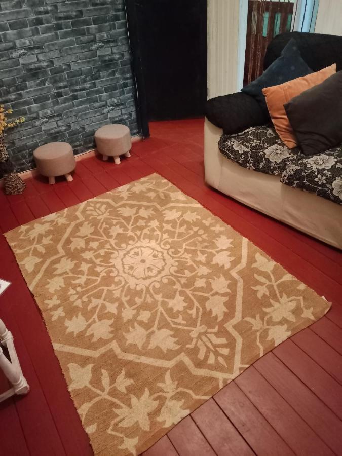 Casa de férias Josabi Concepción