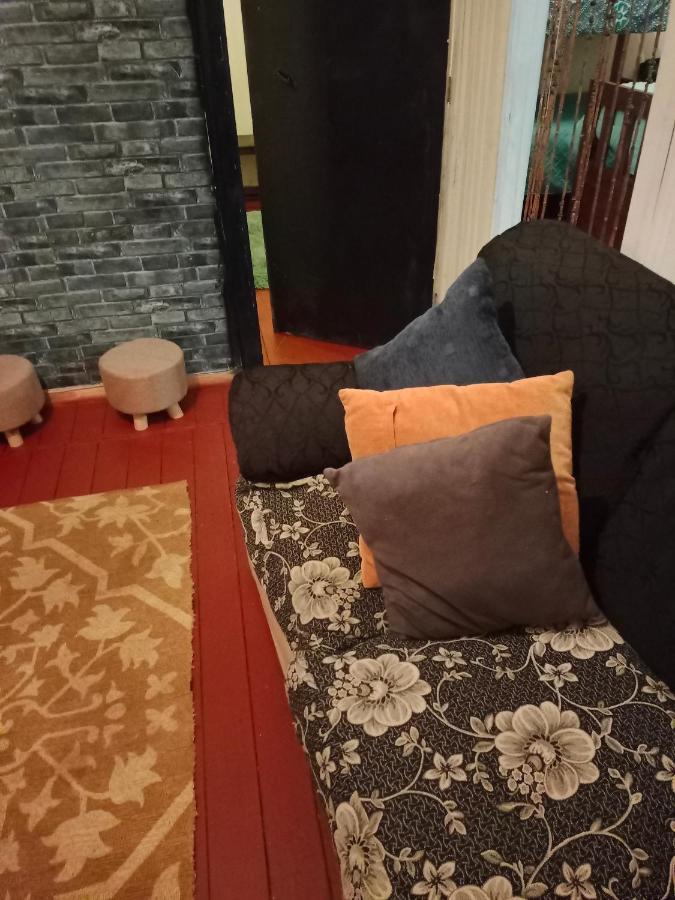 Casa de férias Josabi