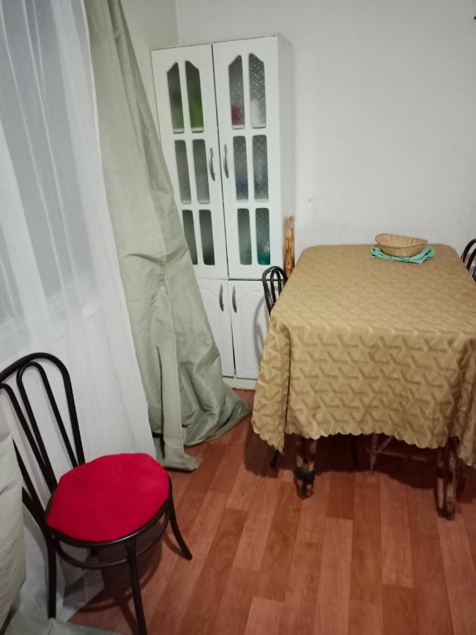 Casa de férias Josabi *