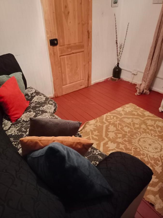 Josabi Casa de férias