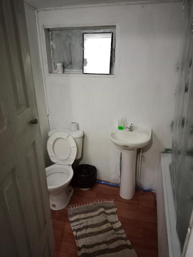 Casa de férias Josabi