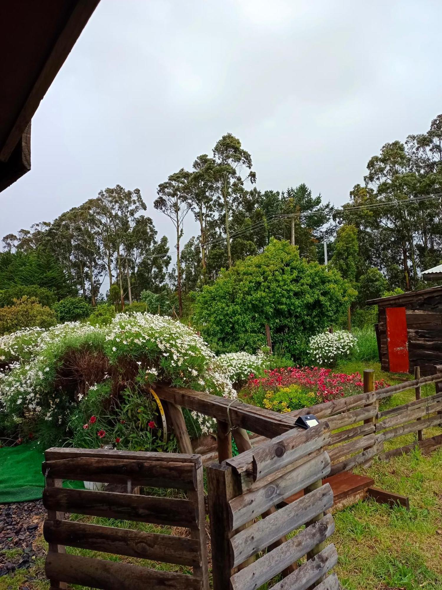 Casa de férias Josabi *